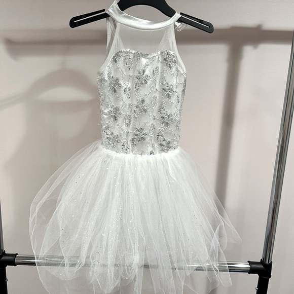 Ballet costume size IC - Picture 1 of 6